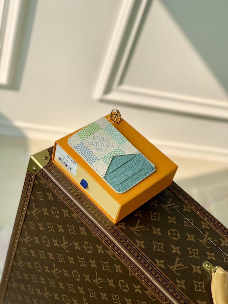LV Wallets